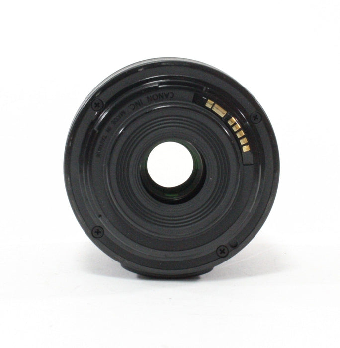Canon 18-55 f/3.5-5.6 IS STM Lens for Canon EF Mount