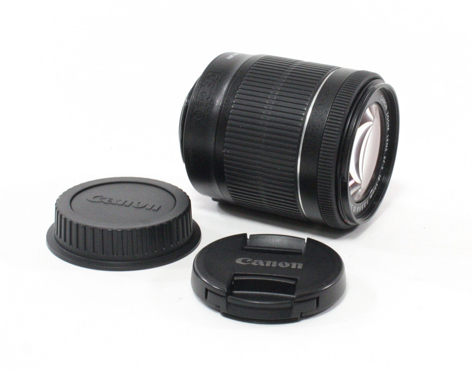 Canon 18-55 f/3.5-5.6 IS STM Lens for Canon EF Mount