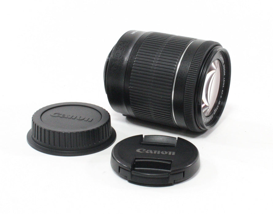 Canon 18-55 f/3.5-5.6 IS STM Lens for Canon EF Mount
