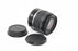 Canon 18-55mm f/3.5-5.6 II Lens for Canon EF Mount (AS-IS)