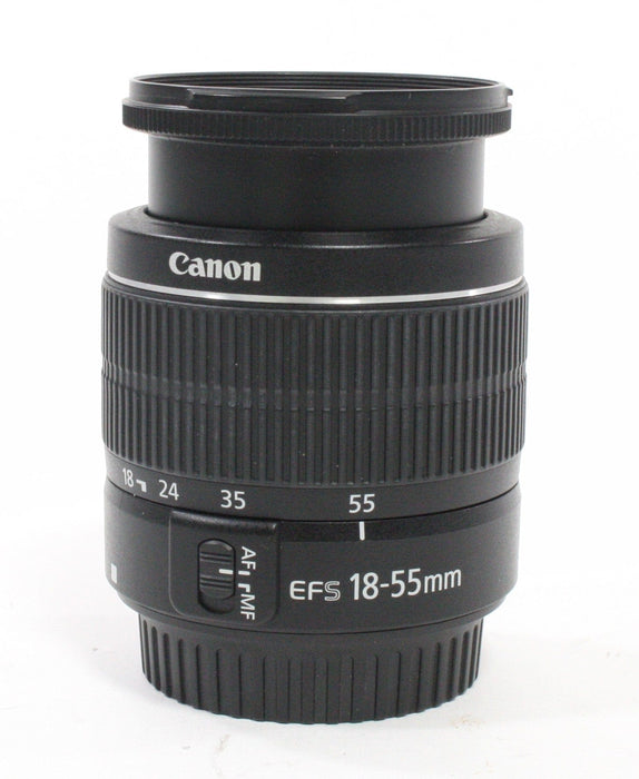 Canon 18-55mm f/3.5-5.6 III for Canon EF-S