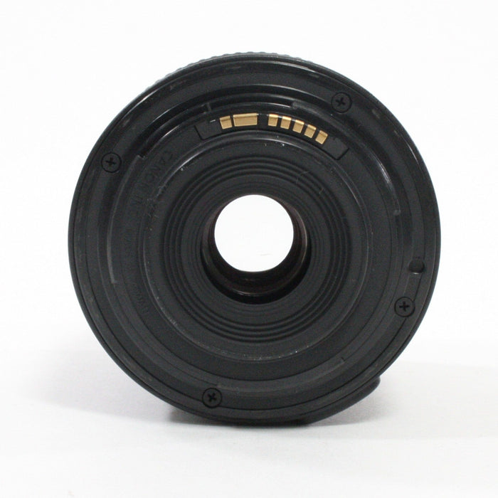 Canon 18-55mm f/3.5-5.6 III for Canon EF-S