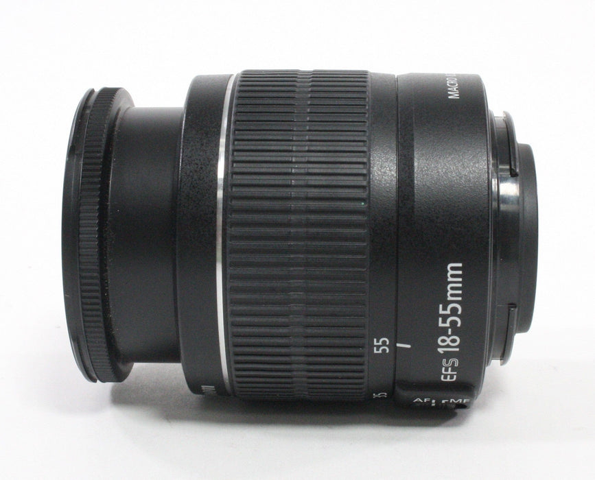 Canon 18-55mm f/3.5-5.6 III for Canon EF-S