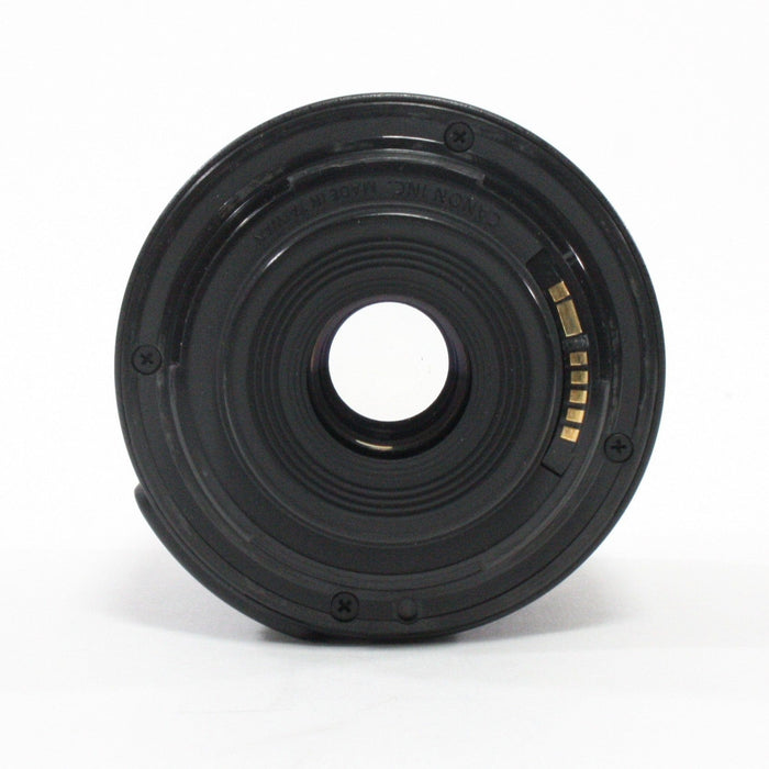 Canon 18-55mm f/3.5-5.6 IS II Lens for EF-S Mount