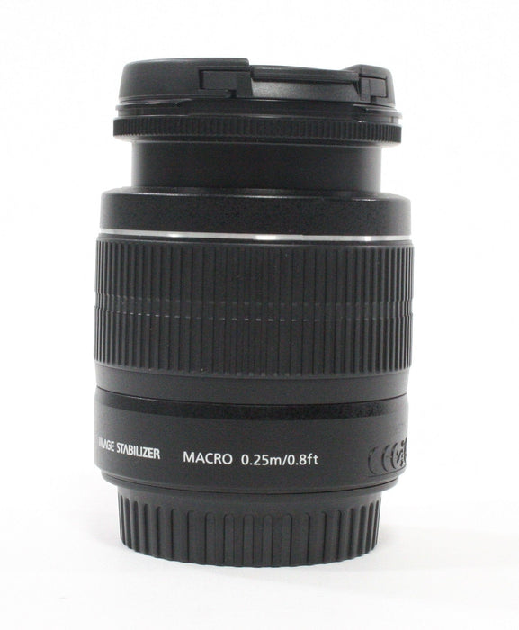 Canon 18-55mm f/3.5-5.6 IS II Lens for EF-S Mount