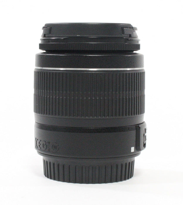 Canon 18-55mm f/3.5-5.6 IS II Lens for EF-S Mount