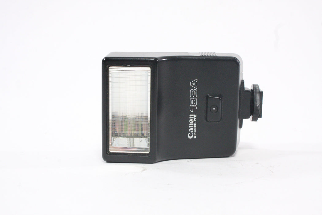 Canon 188A Speedlite Flash