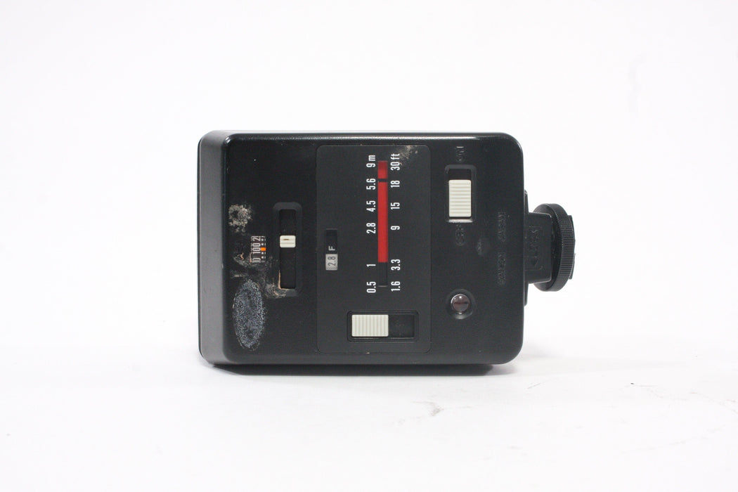 Canon 188A Speedlite Flash