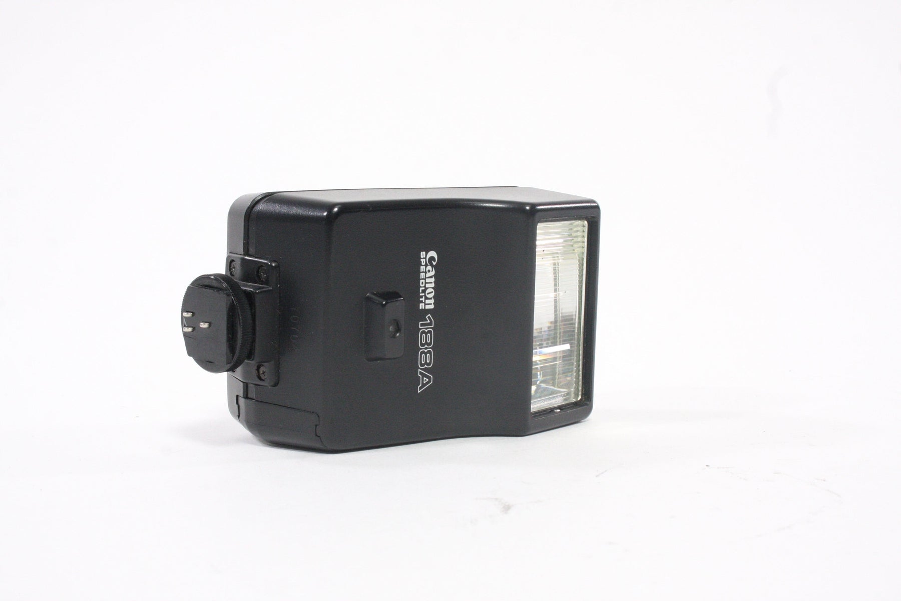 Canon 188A Speedlite Flash