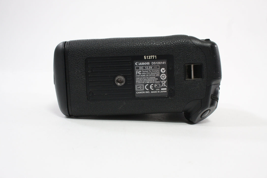 Canon 1D Mark III Digital SLR Camera Body