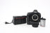 Canon 1DX Mark II DSLR Camera Body with Shutter Count 438,000