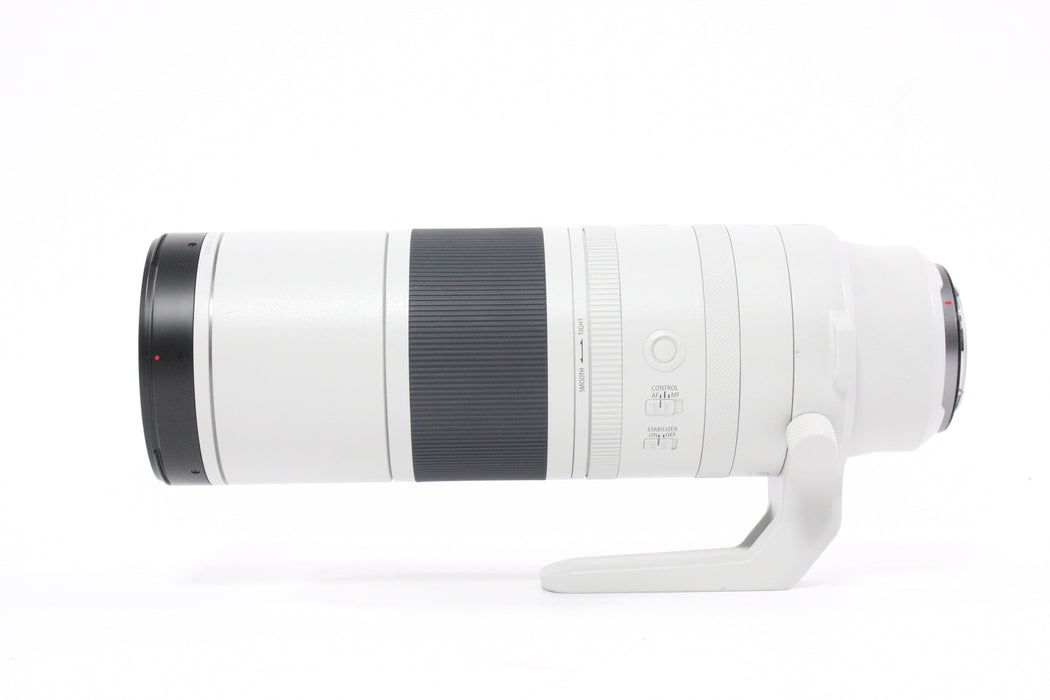 Canon 200-800mm f/6.3-9 IS USM RF Lens for Canon EF Mount