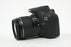 Canon 2000D DSLR with 18-55mm f/3.5-5.6 Lens with a Shutter Count of 3