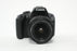 Canon 2000D DSLR with 18-55mm f/3.5-5.6 Lens with a Shutter Count of 3