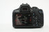 Canon 2000D DSLR with 18-55mm f/3.5-5.6 Lens with a Shutter Count of 3