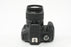 Canon 2000D (Rebel T7) w/ EF-S 18-55mm f/3.5-5.6 III - Shutter Count 204