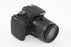 Canon 2000D (Rebel T7) w/ EF-S 18-55mm f/3.5-5.6 III - Shutter Count 204