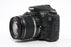 Canon 20D Digital SLR Camera with 18-55mm f/3.5-5.6 IS Lens