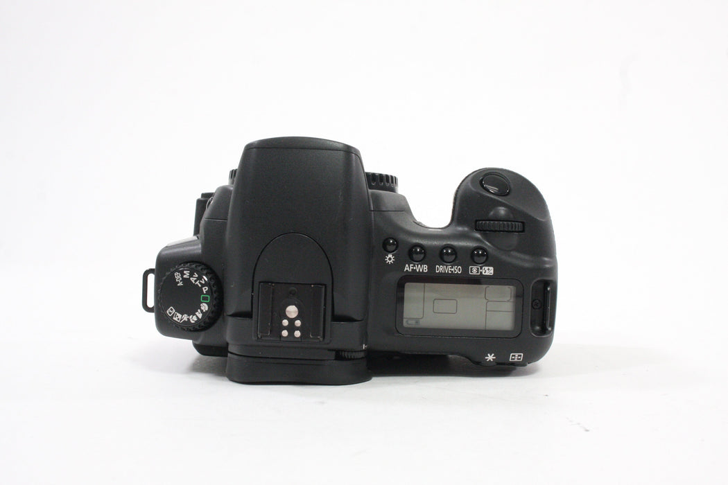 Canon 20D DSLR Camera Body