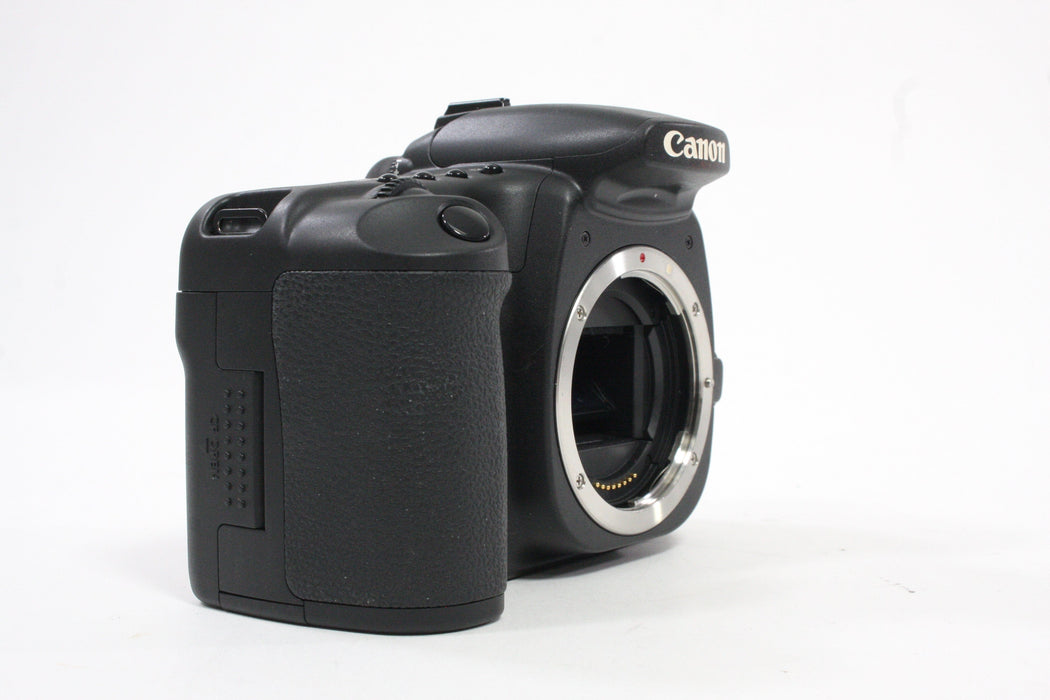 Canon 20D DSLR Camera Body