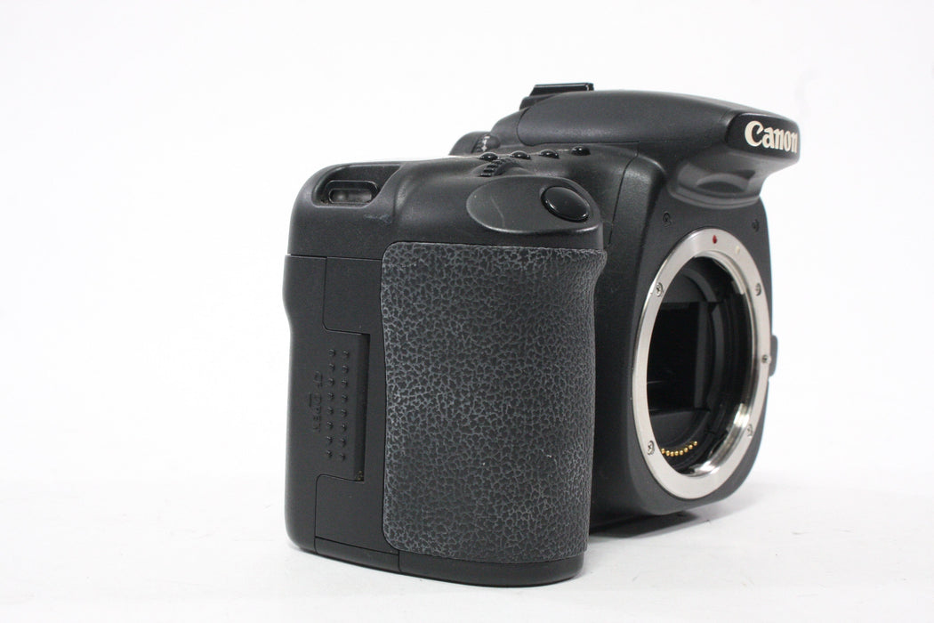 Canon 20D DSLR Camera Body.  No Shutter Count Available.