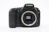 Canon 20D DSLR Camera Body.  No Shutter Count Available.