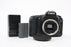 Canon 20D DSLR Camera Body.  No Shutter Count Available.