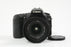 Canon 20D w/18-55mm F3.5-5.6 II