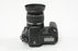 Canon 20D w/18-55mm F3.5-5.6 II