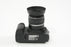 Canon 20D w/18-55mm F3.5-5.6 II