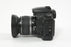 Canon 20D w/18-55mm F3.5-5.6 II