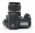 Canon 20D with 18-55mm f/3.5-5.6 Lens