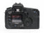 Canon 20D with 18-55mm f/3.5-5.6 Lens