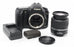 Canon 20D with 18-55mm f/3.5-5.6 Lens