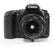 Canon 20D with 18-55mm f/3.5-5.6 Lens