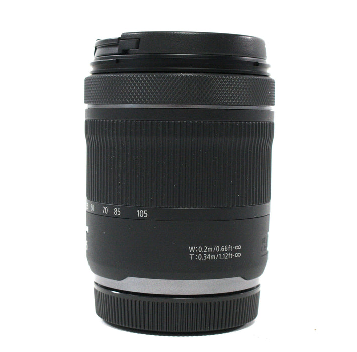 Canon 24-105mm f/4-7.1  IS STM Lens for Canon RF Mount