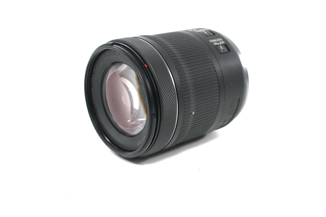 Canon 24-105mm f/4-7.1  IS STM Lens for Canon RF Mount