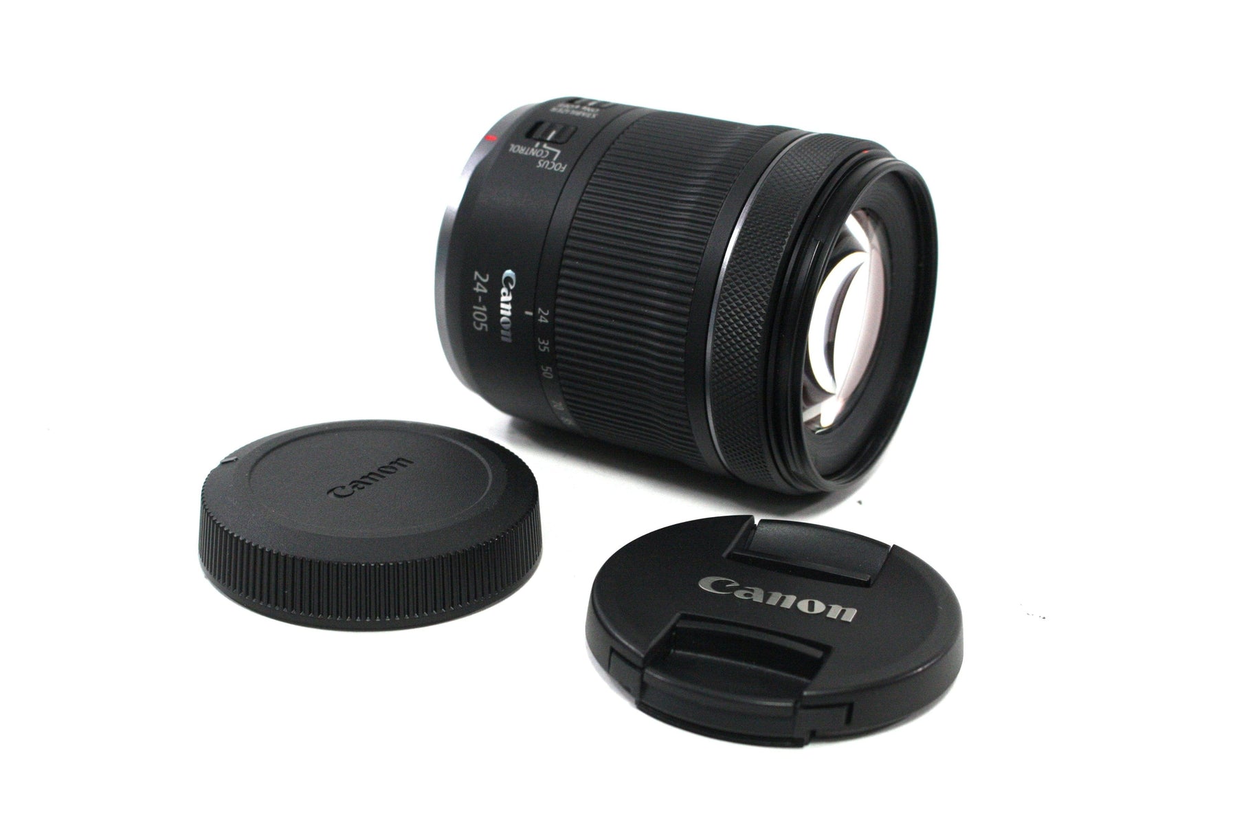 Canon 24-105mm f/4-7.1  IS STM Lens for Canon RF Mount