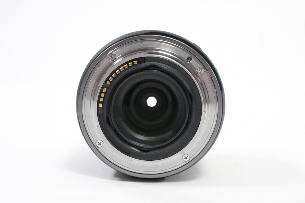 Canon 24-105mm f.4-7.1 IS STM Lens for Canon RF Mount