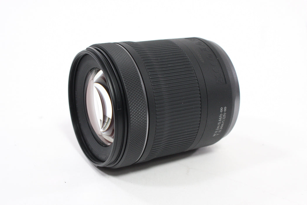 Canon 24-105mm f.4-7.1 IS STM Lens for Canon RF Mount