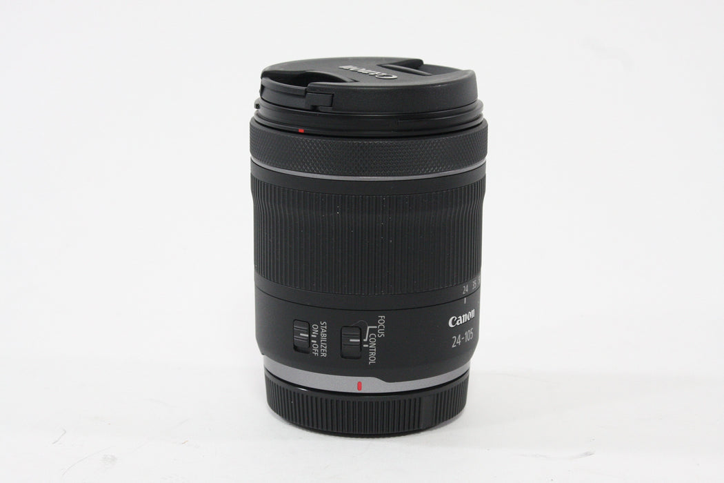 Canon 24-105mm f/4-7.1 IS STM RF Lens