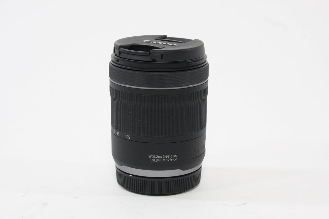 Canon 24-105mm f/4-7.1 IS STM RF Lens