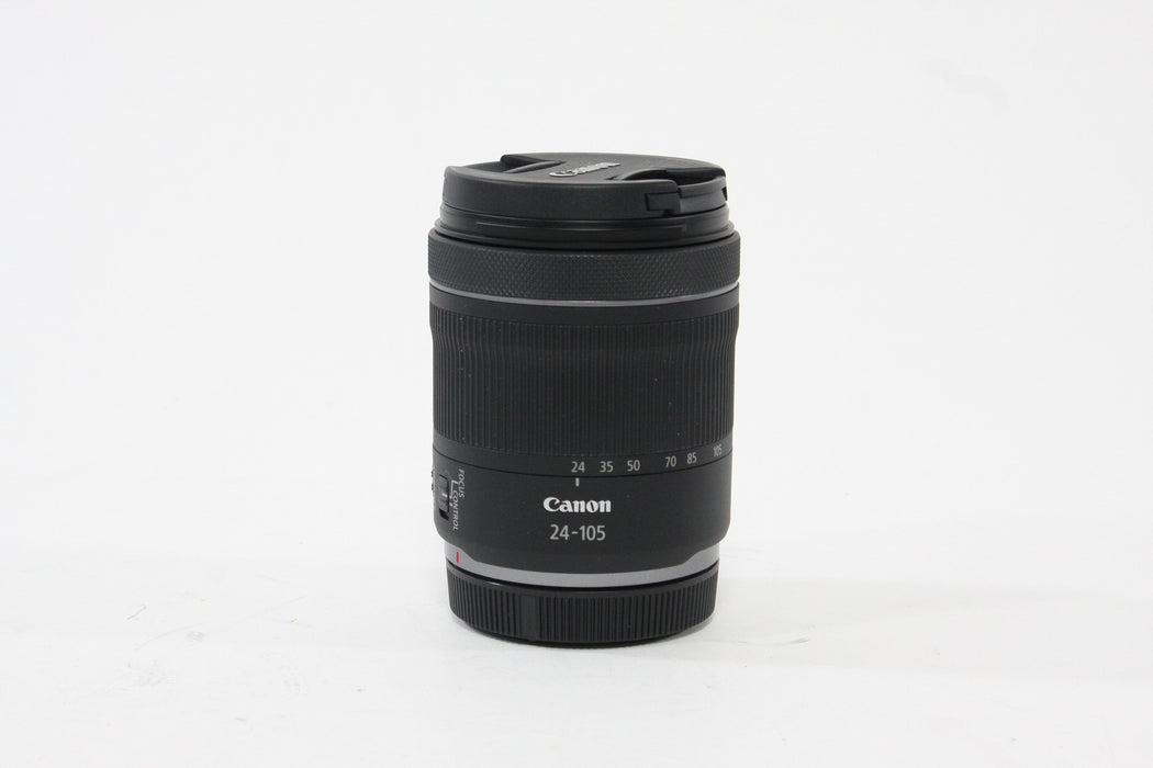 Canon 24-105mm f/4-7.1 IS STM RF Lens