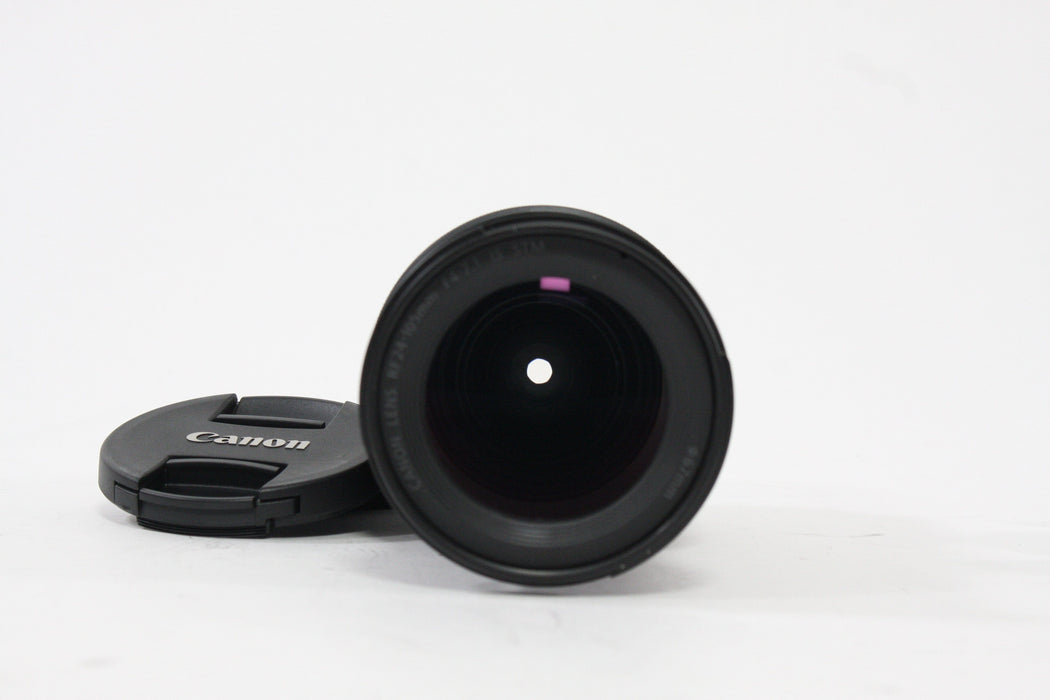 Canon 24-105mm f/4-7.1 IS STM RF Lens
