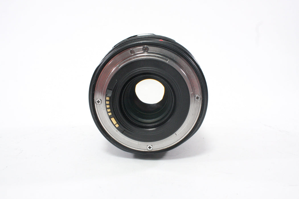 Canon 24-105mm f/4 L IS USM Lens for Canon EF Mount AS-IS