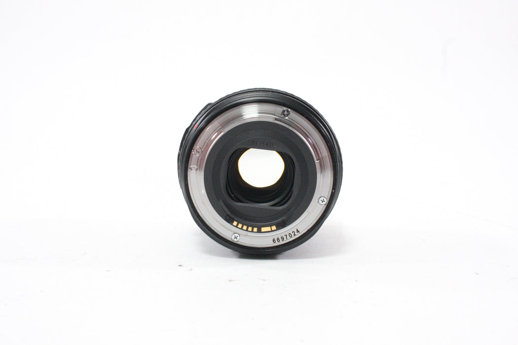 Canon 24-105mm f/4 L IS USM Lens for Canon EF Mount
