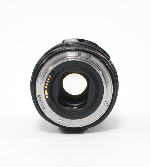 Canon 24-105mm f/4 L USM IS Lens for Canon EF Mount