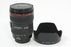 Canon 24-105mm f/4L IS USM EF