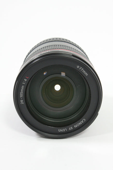 Canon 24-105mm f/4L IS USM EF