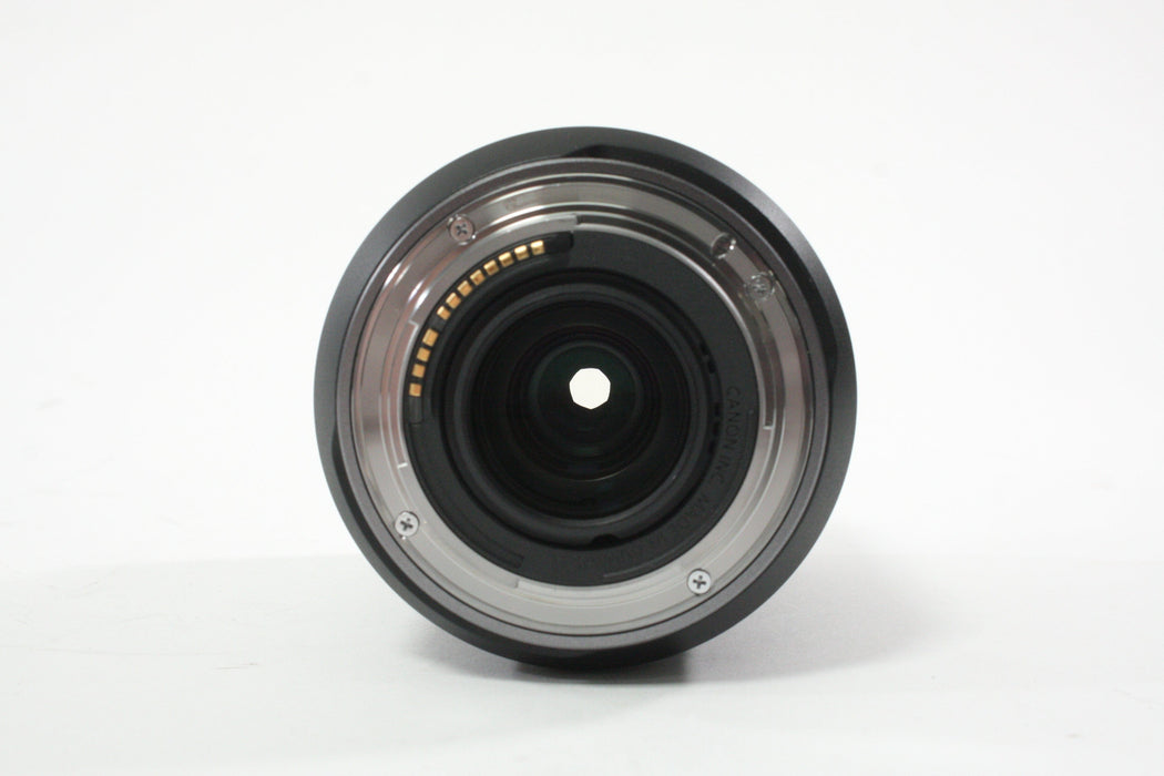 Canon 24-240mm f/4-6.3 IS USM Lens for Canon RF Mount